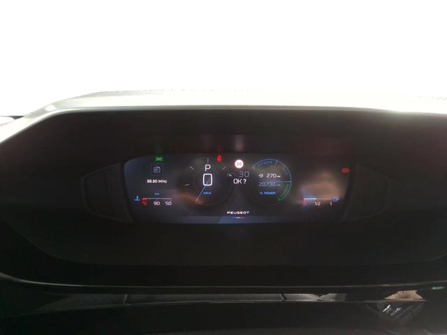 Peugeot 408 Allure 