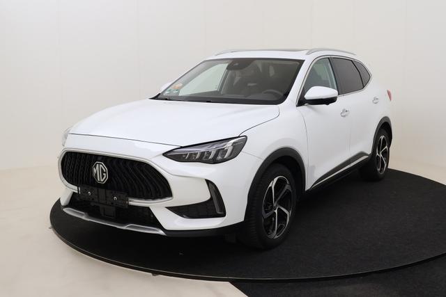 MG EHS - Luxury