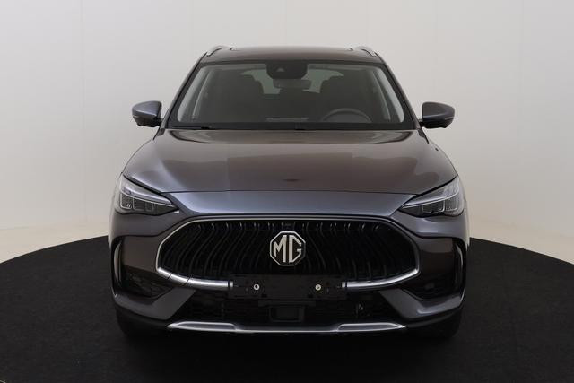MG EHS Luxury 
