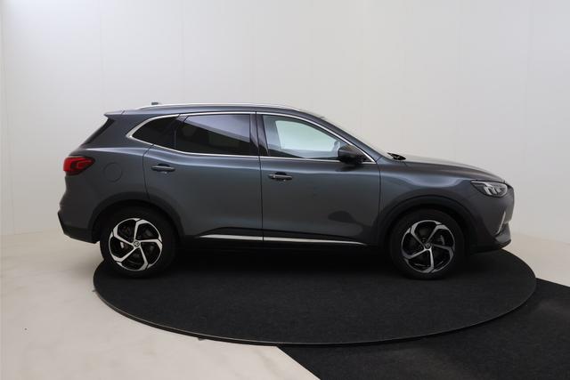 MG EHS Luxury 