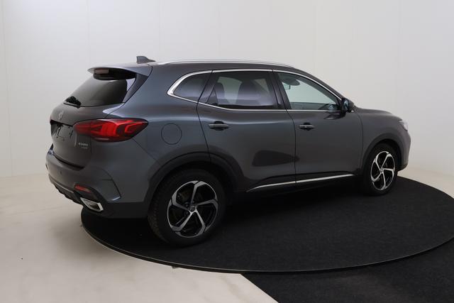 MG EHS Luxury 