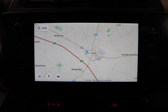 KGM Tivoli Bronze Low Power 
