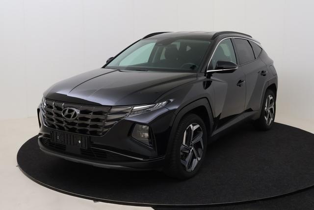 Hyundai TUCSON - Feel Smart+