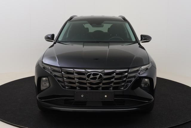 Hyundai TUCSON Feel Smart+ 