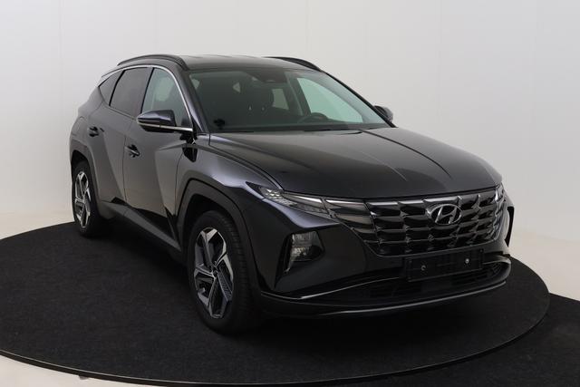 Hyundai TUCSON Feel Smart+ 