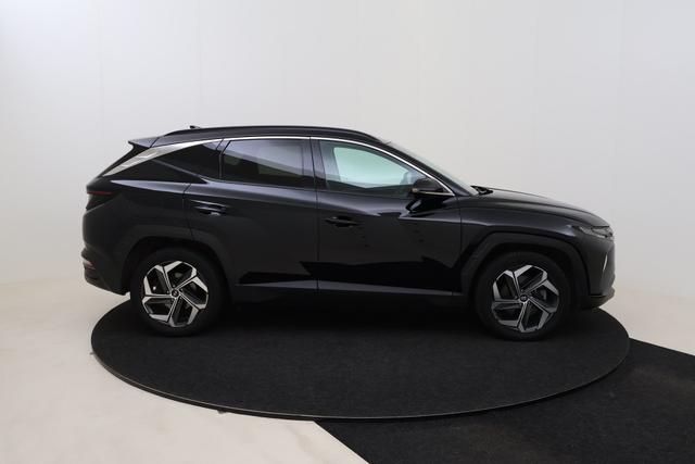 Hyundai TUCSON Feel Smart+ 