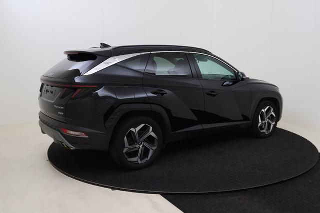 Hyundai TUCSON Feel Smart+ 