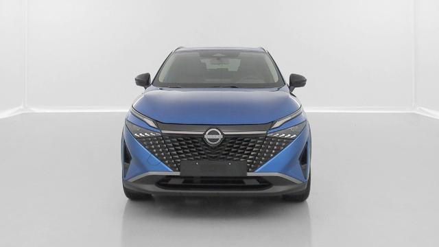 Nissan Qashqai N-Connecta III(2) 