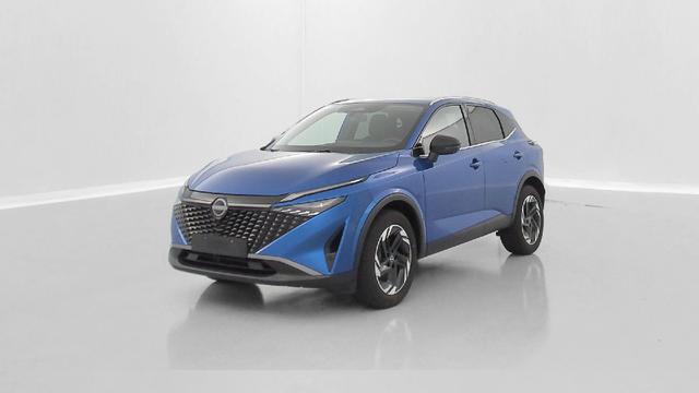 Nissan Qashqai N-Connecta III(2) 