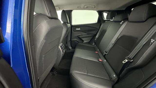 Nissan Qashqai N-Connecta III(2) 