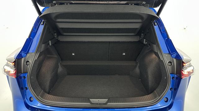 Nissan Qashqai N-Connecta III(2) 