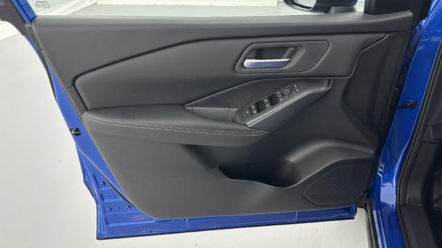 Nissan Qashqai N-Connecta III(2) 