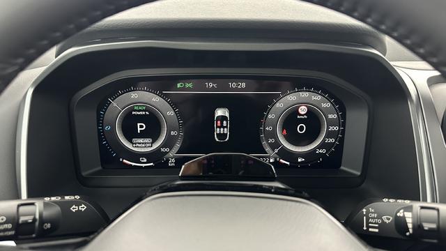 Nissan Qashqai N-Connecta III(2) 