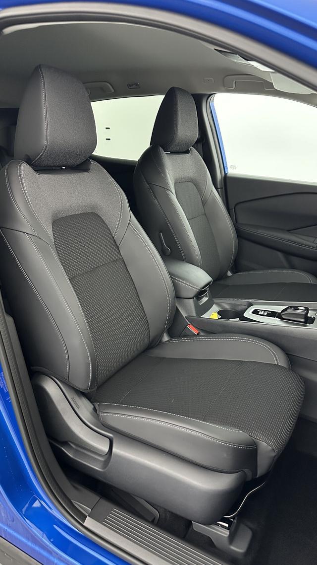 Nissan Qashqai N-Connecta III(2) 