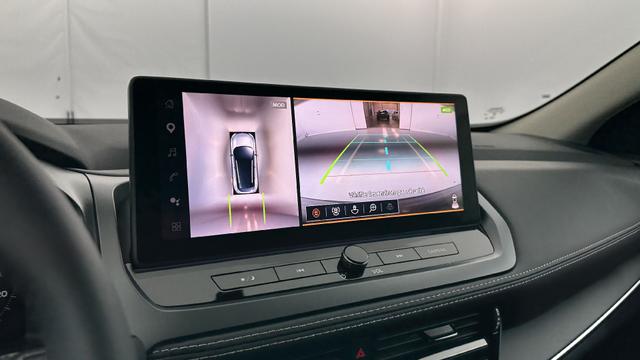 Nissan Qashqai N-Connecta III(2) 