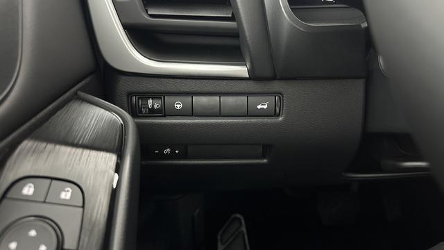 Nissan Qashqai N-Connecta III(2) 