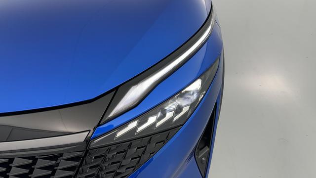 Nissan Qashqai N-Connecta III(2) 