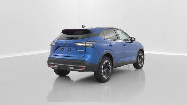 Nissan Qashqai N-Connecta III(2) 