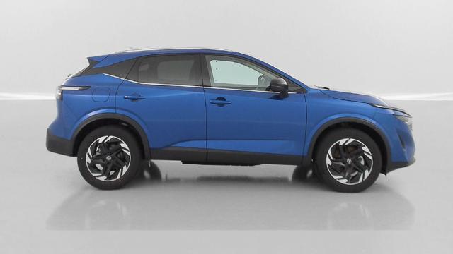 Nissan Qashqai N-Connecta III(2) 