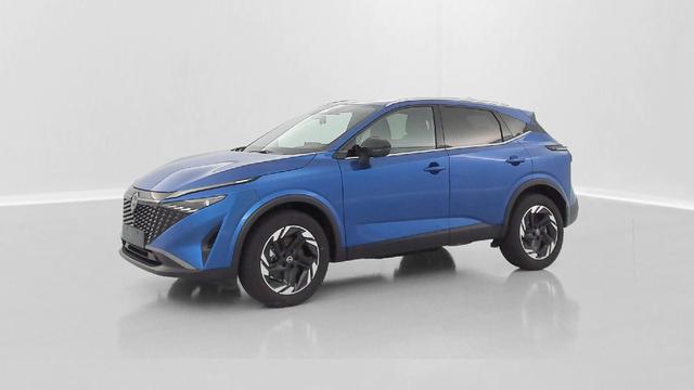 Nissan Qashqai N-Connecta III(2) 