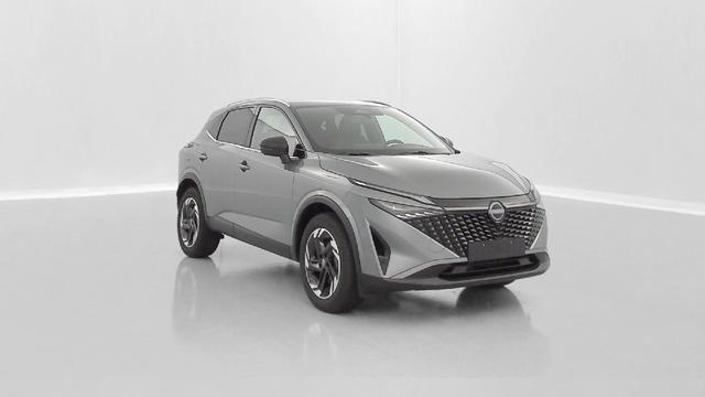 Nissan Qashqai - N-Connecta III(2)