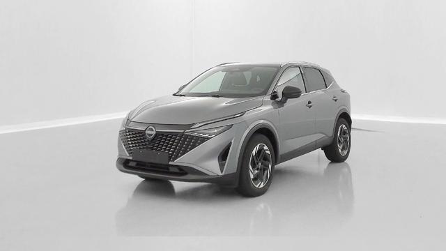 Nissan Qashqai N-Connecta III(2) 