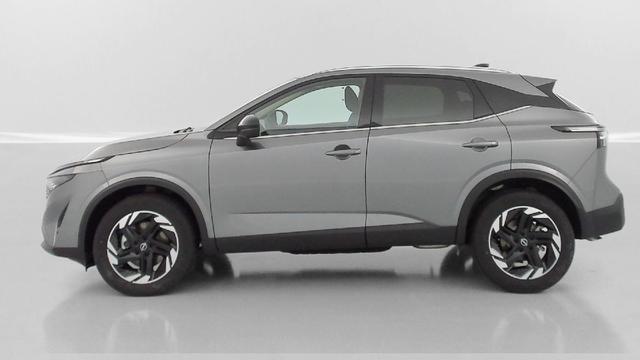 Nissan Qashqai N-Connecta III(2) 