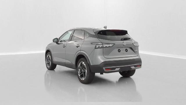 Nissan Qashqai N-Connecta III(2) 