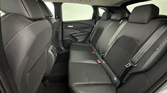 Nissan Qashqai N-Connecta III(2) 
