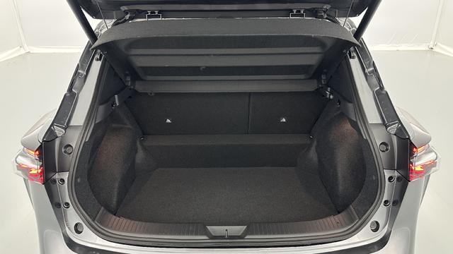 Nissan Qashqai N-Connecta III(2) 