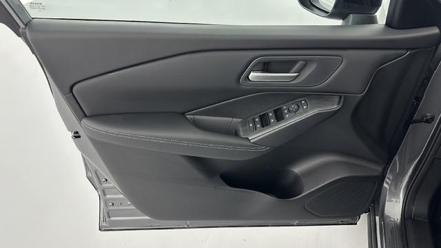Nissan Qashqai N-Connecta III(2) 