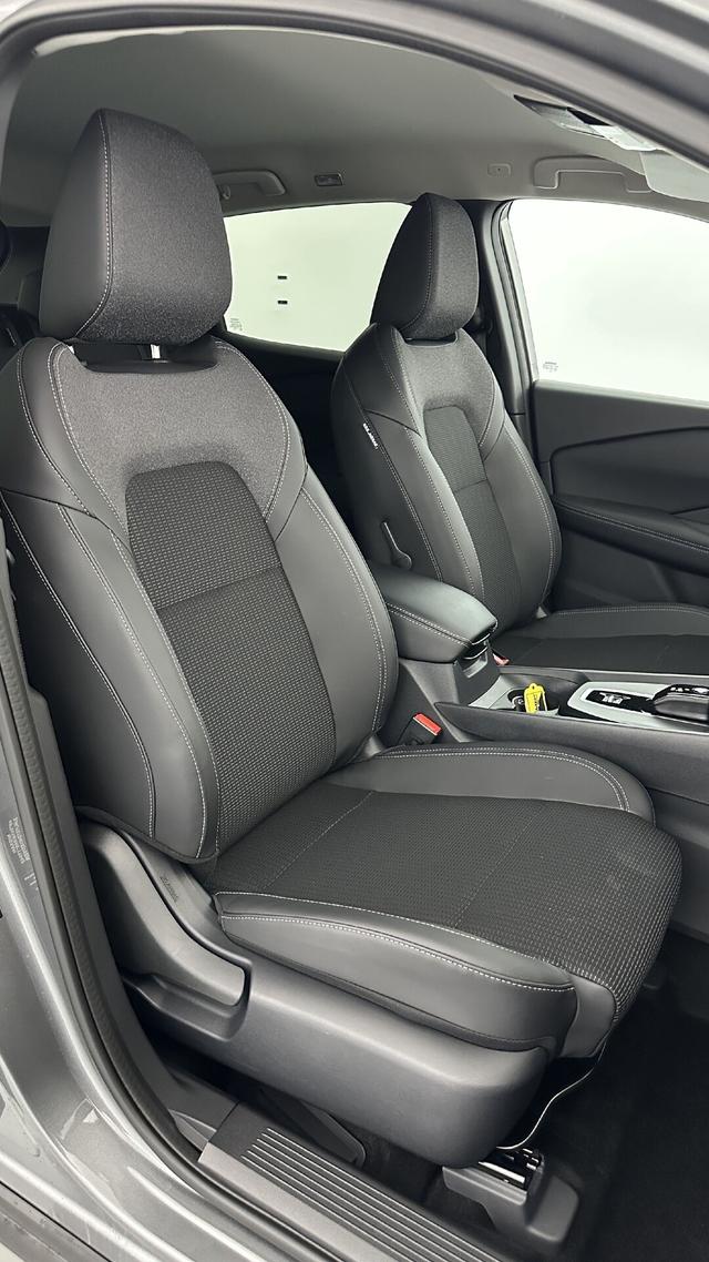 Nissan Qashqai N-Connecta III(2) 