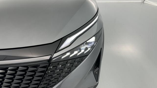 Nissan Qashqai N-Connecta III(2) 