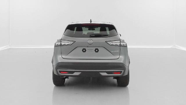 Nissan Qashqai N-Connecta III(2) 