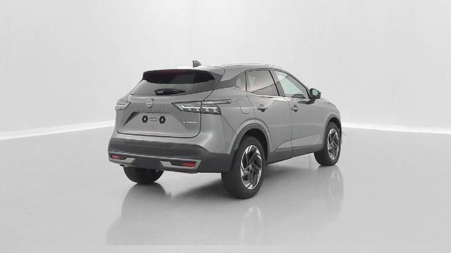 Nissan Qashqai N-Connecta III(2) 