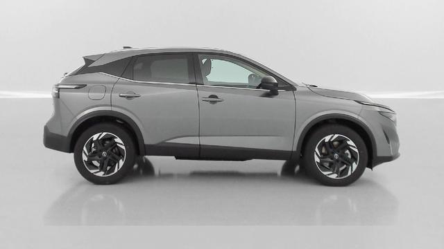 Nissan Qashqai N-Connecta III(2) 