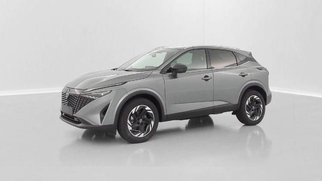 Nissan Qashqai N-Connecta III(2) 