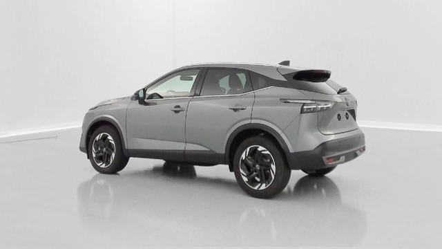 Nissan Qashqai N-Connecta III(2) 