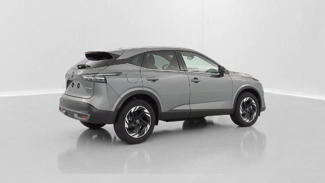 Nissan Qashqai N-Connecta III(2) 