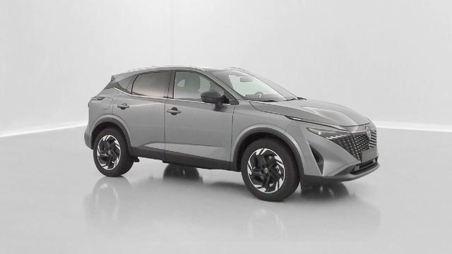 Nissan Qashqai N-Connecta III(2) 