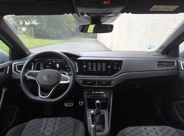 Volkswagen Taigo R-Line 