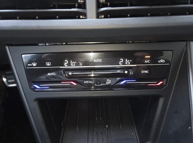 Volkswagen Taigo R-Line 