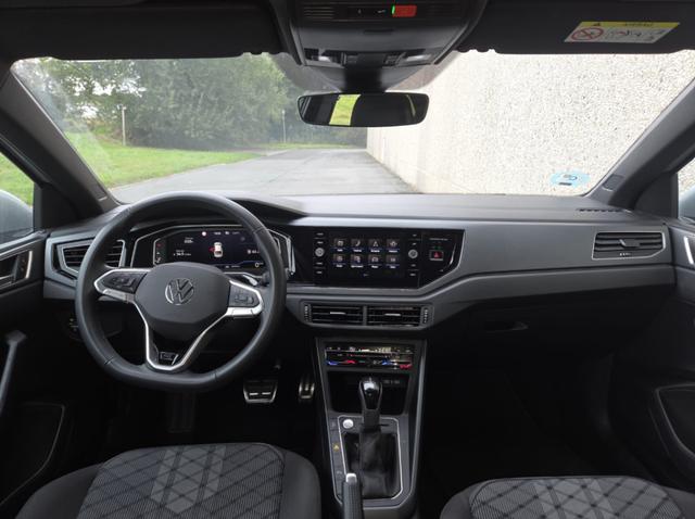 Volkswagen Taigo R-Line 