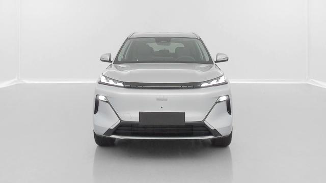 Geely Starray EM-i Pro+ 