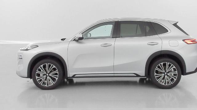 Geely Starray EM-i Pro+ 