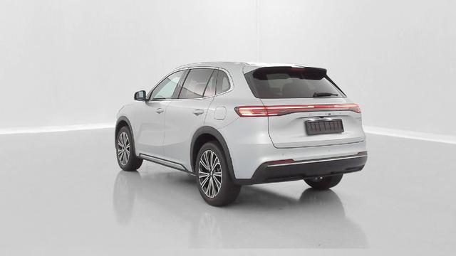 Geely Starray EM-i Pro+ 
