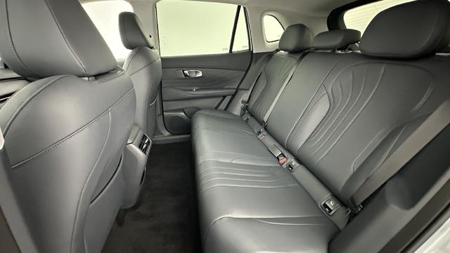 Geely Starray EM-i Pro+ 