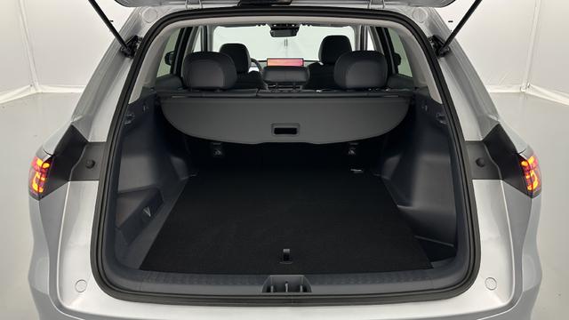 Geely Starray EM-i Pro+ 