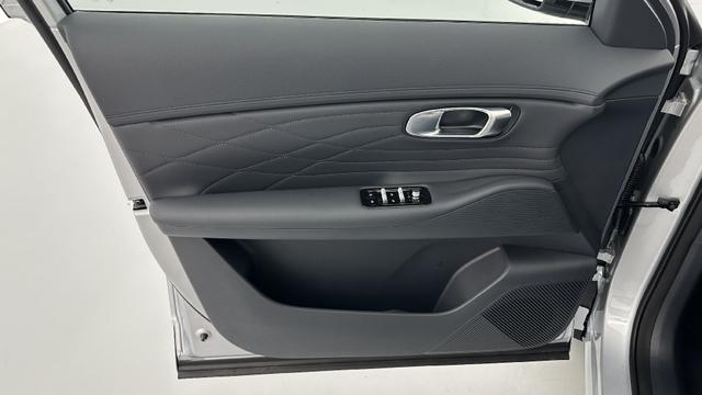 Geely Starray EM-i Pro+ 