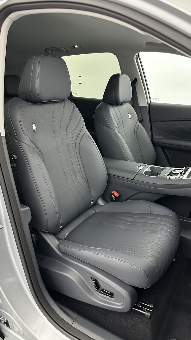 Geely Starray EM-i Pro+ 